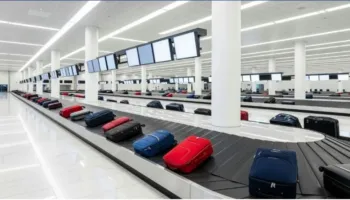 Çfarë lloj valixhesh humbasin më shpesh në aeroporte?