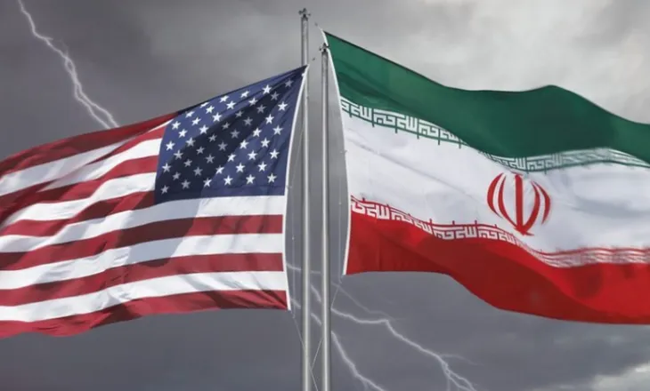 Çfarë përmban drafti i marrëveshjes SHBA-Iran?
