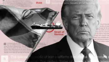 Çfarë përmban plani me 14 pika i paqes SHBA-Iran