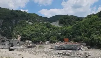 Çfarë po ndodh me Banjat Termale të Bënjës? Specialisti: Shkarkimi i vaskave ishte i domosdoshëm për punimet