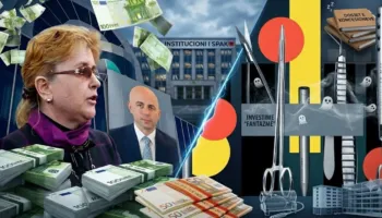 Çfarë po ndodh me hetimet e koncesioneve në shëndetësi që masakruan taksat e shqiptarëve, nga faturat fiktive të…