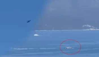 Çfarë po ndodh në Vlorë? Lëvizje misterioze në ajër dhe det
