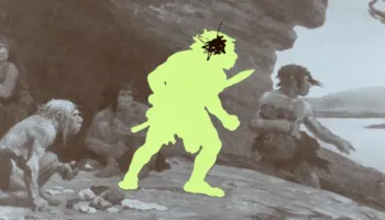 Çfarë po përpiqet t’ju tregojë në të vërtetë ankthi