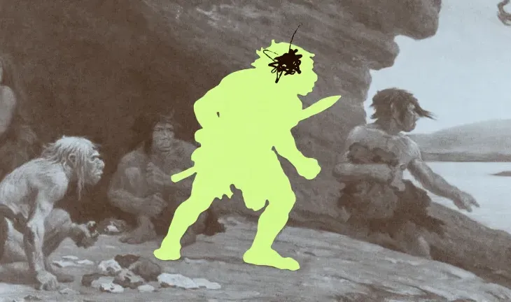 Çfarë po përpiqet t’ju tregojë në të vërtetë ankthi