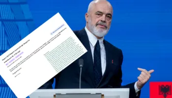 Çfarë vendosi sot PE? Raporti: Të ndalohet ndërtimi në zonën e mbrojtur, shfuqizim i ligjit të 2014. (Si e lexon Rama)