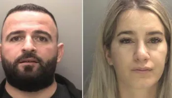 Çfiti shqiptar dënohet me nga 2 vite burg në Britani: Kishin fshehur 9 kg kanabis në banesë, iu gjetën edhe 51 mijë £ cash (EMRAT)