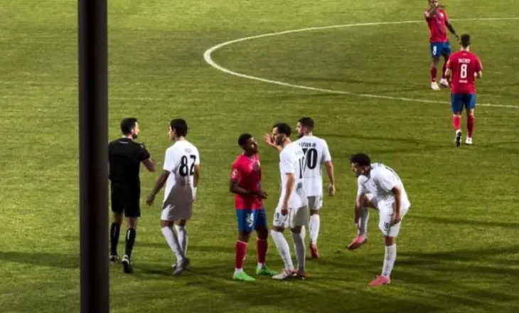 Champions League: Egnatia mëson kundërshtarin për raundin e parë kualifikues