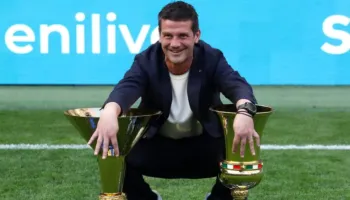 Chivu: Pas këtyre dy ndeshjeve pata frikë nga shkarkimi, Champions-i të mos bëhet obsesion