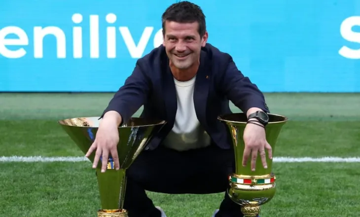 Chivu: Pas këtyre dy ndeshjeve pata frikë nga shkarkimi, Champions-i të mos bëhet obsesion