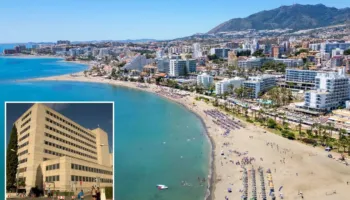 Çifti britanik braktis fëmijët për të shkuar në festë, arrestohen menjëherë nga policia spanjolle: Foshnja 6-muajshe rezultoi pozitive me kokainë
