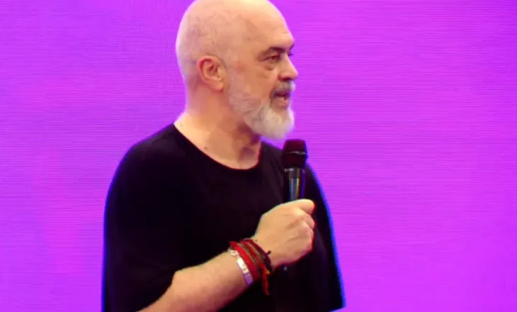 “Cilën dorëheqje duan këta?”/ Rama për protestuesit: Kush do e përfaqësojë Shqipërinë në BE nëse ne ikim