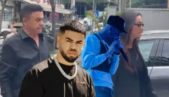‘Cllevio i fiksuar pas meje…’/ Dëshmon Noizy, sqaron zanafillën e sherrit me Cllevion