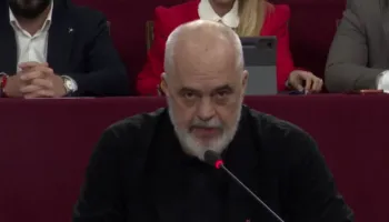 “Ç’më duhet karrigia nëse…” Rama sqaron “Zvërnecin”: Projekt i jashtëzakonshëm, do investohen 4 mld euro