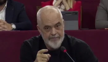 “Ç’më duhet mua karrigia?”, projekti në Zvërnec, Rama: Si mund të jenë mediat greke aleatët tuaj për mjedisin?
