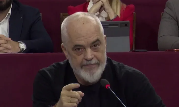 “Ç’më duhet mua karrigia?”, projekti në Zvërnec, Rama: Si mund të jenë mediat greke aleatët tuaj për mjedisin?