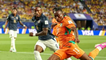 Çmenduri! Leipzig vendos çmimin e frikshëm për Yan Diomande. Tërhiqen Liverpool dhe PSG