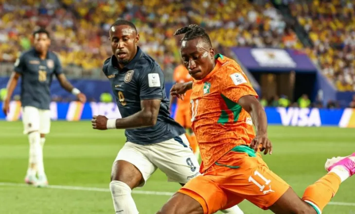 Çmenduri! Leipzig vendos çmimin e frikshëm për Yan Diomande. Tërhiqen Liverpool dhe PSG