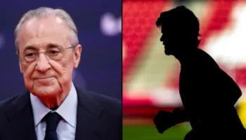 Çmenduri në merkato, Real Madrid merr yllin e njohur, Perez zbulon super-ofertën e frikshme prej 150 mln eurove që po përgatit