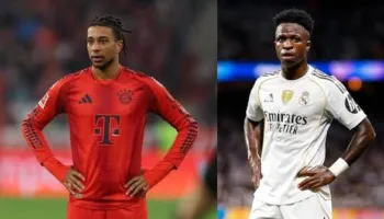 Çmenduriiiiiii! Real Madrid i propozon Bayernit shkëmbimin e shekullit?!