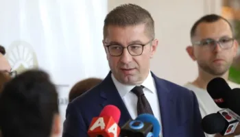Çmimet e larta të ushqimeve në Maqedoninë e Veriut/ Mickoski paralajmëron tregtarët: Ulni çmimet ose…