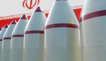 CNN: Irani po rikthen arsenalin raketor, rihapen dhjetëra tunele nëntokësore pas armëpushimit