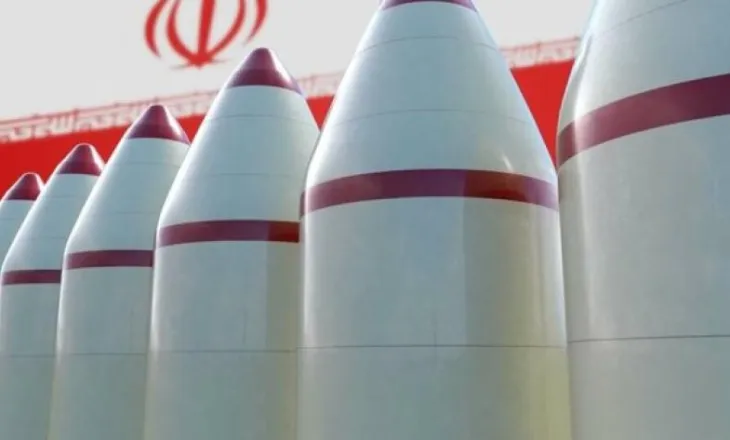 CNN: Irani po rikthen arsenalin raketor, rihapen dhjetëra tunele nëntokësore pas armëpushimit