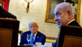 CNN: Mediat pro Netanyahut në Izrael sulmojnë marrëveshjen SHBA-Iran dhe Trumpin