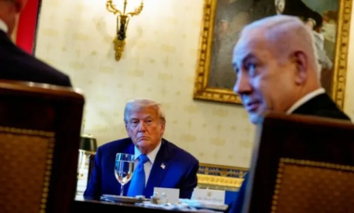 CNN: Mediat pro Netanyahut në Izrael sulmojnë marrëveshjen SHBA-Iran dhe Trumpin