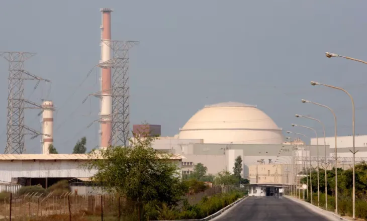CNN: Trump ndalon planin e ushtrisë amerikane për të sekuestruar me forcë uraniumin e Iranit