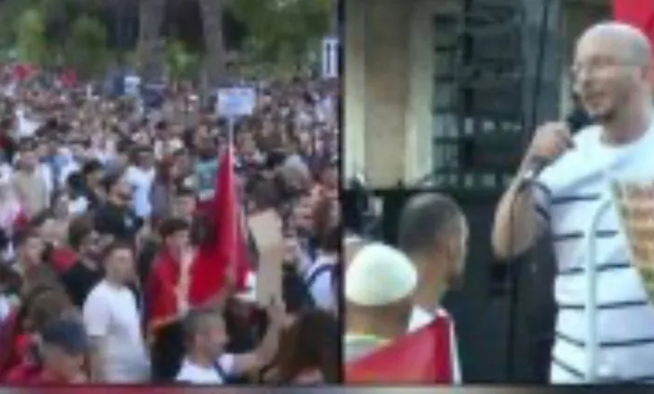Çollaku: Dosja ‘Black Eagle’ dhe Aruba të çojnë te Rama, SPAK po shmang majën e piramidës
