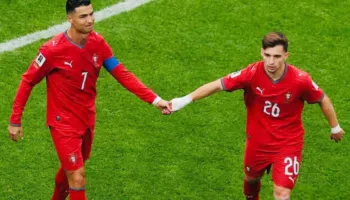 Conceiçao: CR7 është i shkëlqyer dhe një shembull për ne, por nuk jemi të detyruar t’i pasojmë gjithnjë