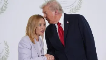 Corriere della Sera: Përplasje e fortë Trump–Meloni, shkëmbim akuzash për G7 dhe marrëdhëniet SHBA–Itali