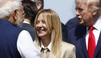Corriere della Sera: Tensionet Meloni–Trump, ja si Italia po shmang përplasjen e madhe diplomatike me SHBA!