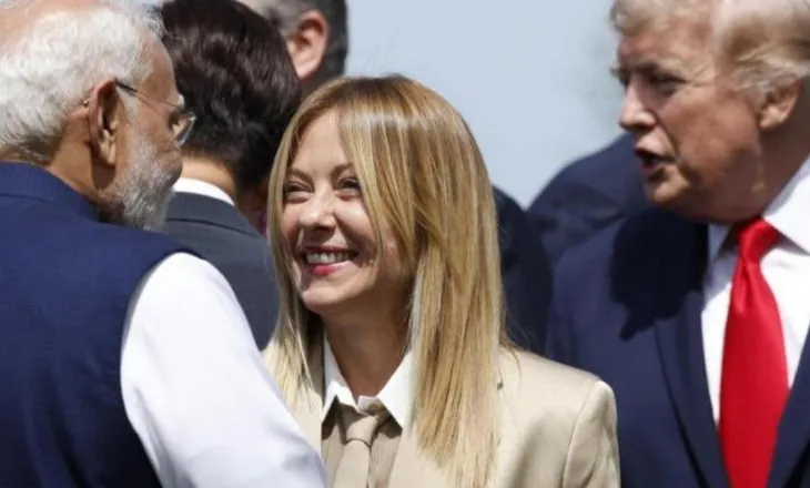Corriere della Sera: Tensionet Meloni–Trump, ja si Italia po shmang përplasjen e madhe diplomatike me SHBA!