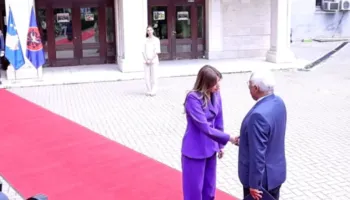 Costa mesazh politikës 4 ditë para zgjedhjeve: Kosovës i duhen institucione të forta