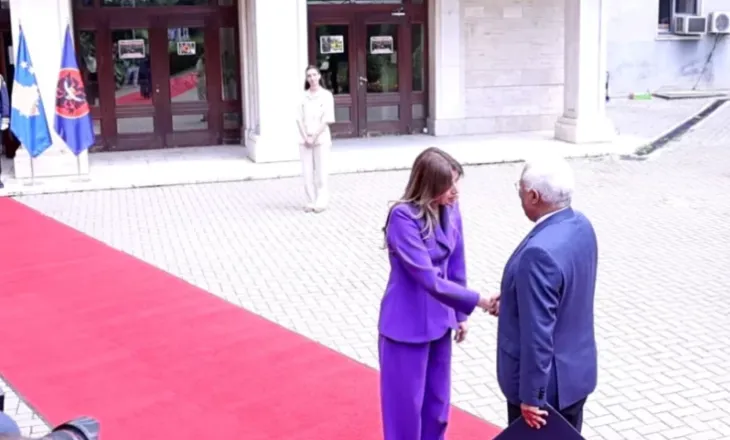 Costa mesazh politikës 4 ditë para zgjedhjeve: Kosovës i duhen institucione të forta