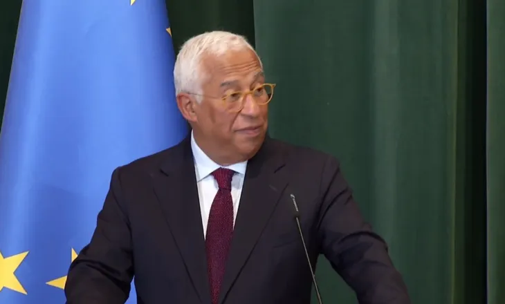 Costa: Shqipëria ka përmbushur piketat ndërmjetëse, nis fazë e re e negociatave me BE