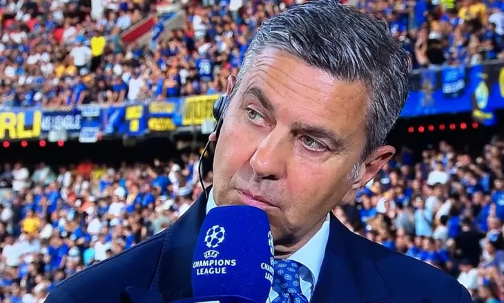 Costacurta “injoron” Leãon: Gabim ta konsiderosh lider, nuk është si Kaká apo Shevçenko