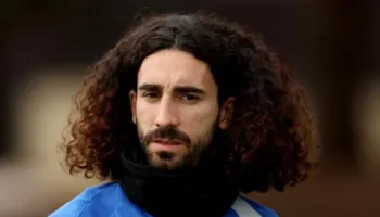 Cucurella do me patjetër Barcelonën, por gjithçka varet nga e ardhmja e Baldes