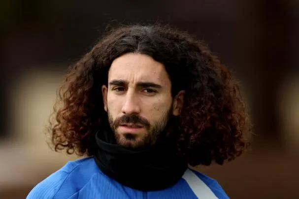 Cucurella do me patjetër Barcelonën, por gjithçka varet nga e ardhmja e Baldes