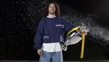 Cucurella, mbrojtësi i dytë në histori që ka gjeneruar më shumë para nga transferimet