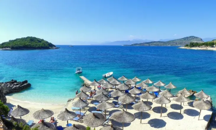 “Daily Express”: Shqipëria, surpriza turistike që po rivalizon destinacionet e njohura mesdhetare