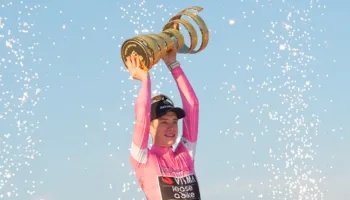 Danezi Jonas Vingegaard dominon dhe triumfon për herë të parë në Xhiron e Italisë