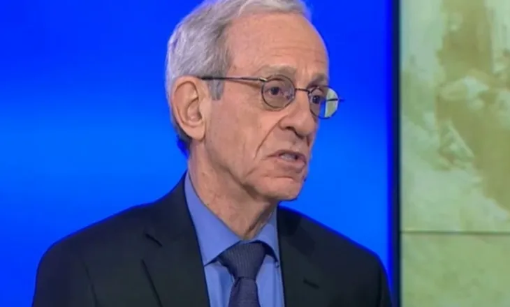 Daniel Serwer: Vuçiç është politikan shumë i aftë, më i zgjuar politikisht se Sllobodan Millosheviçi