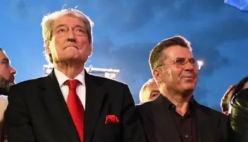 DASH heq kufizime ndaj Berishës, njërit prej kundërshtarëve më të zëshëm të George Soros në Evropën Lindore’