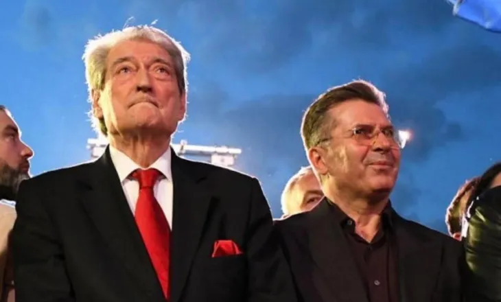 DASH heq kufizime ndaj Berishës, njërit prej kundërshtarëve më të zëshëm të George Soros në Evropën Lindore’