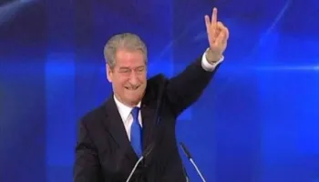 DASH konfirmon heqjen e sanksioneve për Berishën: I shërben një interesi kombëtar bindës