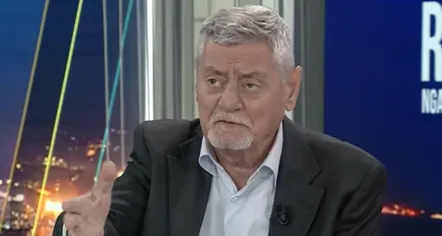 Dashamir Shehi: Protesta, pakënaqësi ndaj qeverisë, jo thjesht kundërshti ndaj projektit në Zvërenc