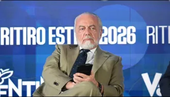 De Laurentiis dhe konfirmimi i Allegrit: Ka rregulla. De Bruyne e Lukaku largohen? Bota ka plot futbollistë