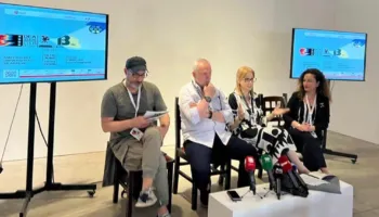 “Dea Open Air 2026” me 40 filma, Mirela Oktrova: Festivali ruan gjeografinë botërore, fokusohet te përmbajtja dhe…